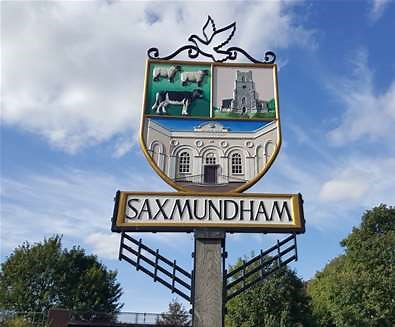 Guide to Saxmundham -  a charming Suffolk market town