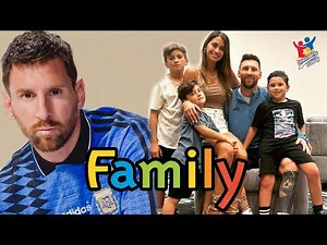 Lionel Messi Family Pics | Celebrities Family