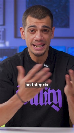 How to Build Projects using Cursor