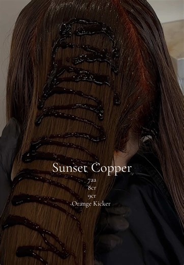 Achieve Stunning Natural Red Hair with Redken Products