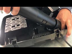 Pond max all in one uv light replacement