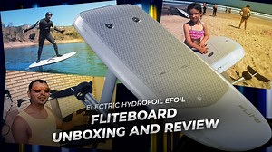 You Can Buy Happiness (and It's Expensive. 12k to be specific. Totally crazy. Totally worth it!) Today we are unboxing and testing the new electric hydrofoil efoil called Fliteboard! If you missed our last year episode where we met David and Fliteboard team from Australia make sure to check it out! And if you want to get your own fliteboard in Europe make sure to reach Wayne from jetboardlimited And now a quick summary of what i love about efoils and what i hate about it. I love everything when 