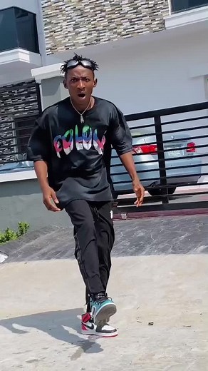 The Evolution of Dance Moves: A Look at the Shoot Dance