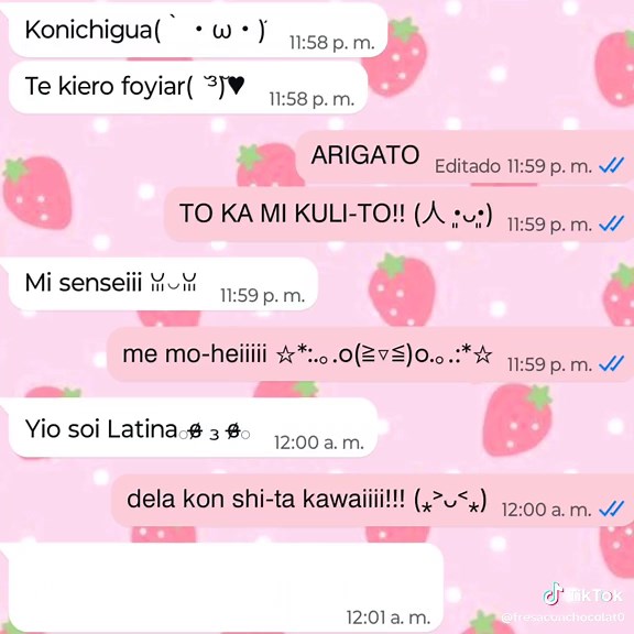 Ellas son latinas de la conshita kawaii: ¡un viaje divertido!