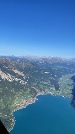 sunset flight swiss alps ️ #helicopterscenicflights #mountainflyers #robinsonhelicopters #aviation #aviationlover #flying #pilotlife #learntofly #swissalps #mountains | Helicopter Scenic Flights | Facebook