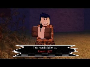killer guest 1337