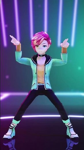 【TalesRunner MMD】 The Magic Bomb (PUBG Victory Dance)