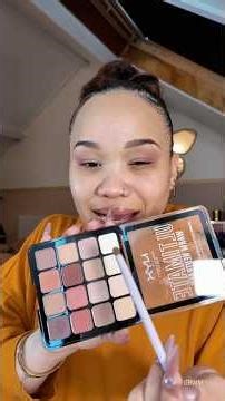 Makeup according to my age! Does this suit my age of 31? 🤭