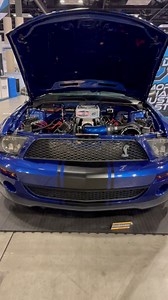 12K views · 127 reactions | Back with Patrick from ProCharger...