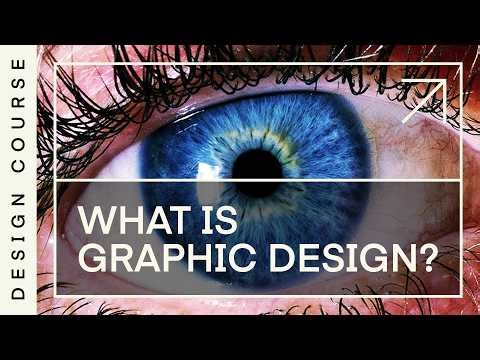 Graphic Design Basics: The Fundamentals, History and Process