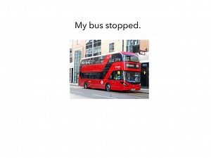 Final S Embedded Sentences