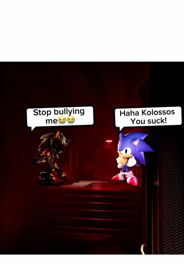 Mastering Kolossos in Roblox Sonic LMS Gameplay