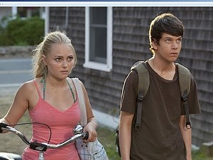 GANZ WEIT HINTEN (Sam Rockwell, AnnaSophia Robb) | Trailer & Filmclips german deutsch [HD]