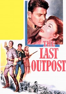 The Last Outpost - movie: watch streaming online