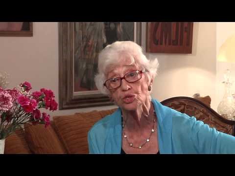 Naomi Feil 02 Personhood