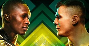 UFC 263: Israel Adesanya vs Marvin Vettori 2 full fight card results and video highlights