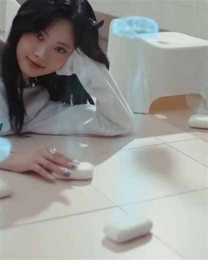 LE SSERAFIM ‘CRAZY’ Fanmade M/V Teaser #kpop #lesserafim #르세라핌 (REQUESTED!!!) (YT Shorts Version)