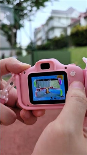 $10 Pro Kid Camera #shorts #youtubeshorts #trending #viral #fyp #2026 #shortsfeed
