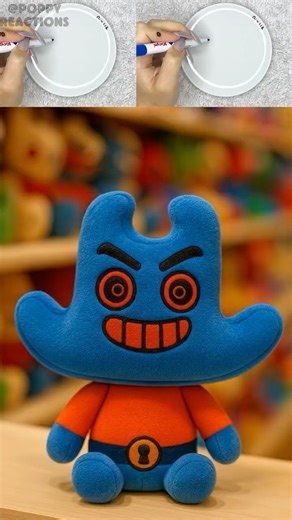 I drew a Man Ray my Sprunki OC (from SpongeBob SquarePants)