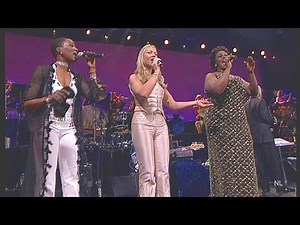 JAMES LAST - Hero (Stadthalle Zwickau 2002)