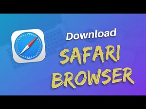 How to Download and Install Safari Browser on Windows | Hindi