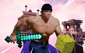 起床战争搞笑时刻！#7 Bedwars Funny Moments