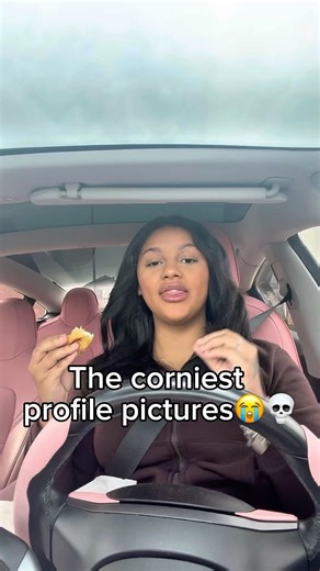 The corniest profile pictures💀😭 #cringe