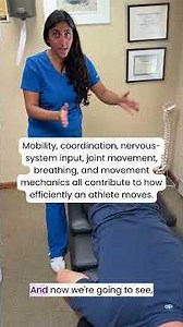 Can Your Neck Affect How You Run? Watch this #pain #run #neckpain #health #wellness #fyp #tips