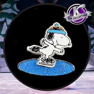 3.9K views · 244 reactions | The beagle is at it again! ❄️ Snoopy,...