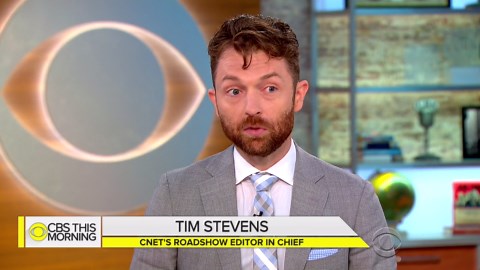 What's behind the delay in autonomous vehicles on the road?