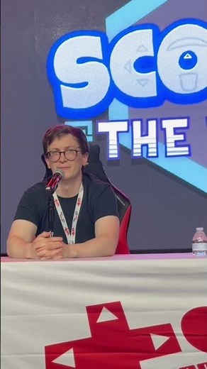 ‪@ScottTheWoz‬ Scott the Woz panel clip : what happened to George of the jungle ‪@toomanygames‬