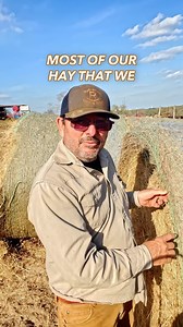 10K views · 1.9K reactions | When we buy hay, we get ours with net...