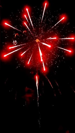 Huawang Fireworks Prototype Test | Dayao Fireworks Show | Liuyang Special Effects