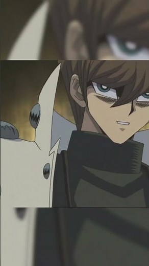 Incredible come back from Kaiba once again
