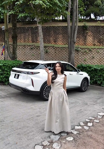 Experience the Open Road with OMODA & JAECOO