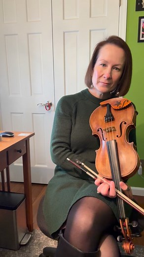 This is about the time Lisa Barrett taught me how to play the Texas hook and also that I couldn’t quit the fiddle until I knew a lot more about how it was supposed to sound | Megan B. Lynch - FiddleStar Camps and Publishing