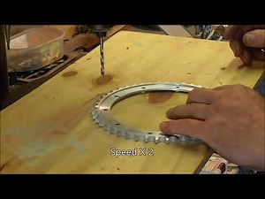 BSA C12 Restoration Part 4