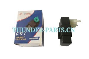 [Hot Item] Motorcycle Electric Parts Cdi for CD110 Lf110