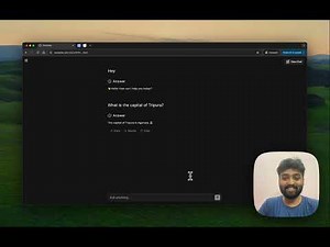 Omniplex - Open-Source Perplexity AI