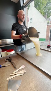 The Perfect Apple Candy 🍏 | Rocks & Rolls Candy