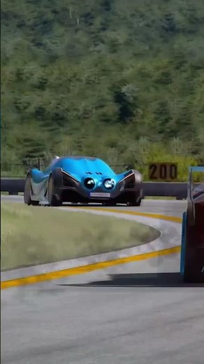 Hayabusa vs Devel Sixteen #shorts #suzuki #hayabusa #superbike #supercars #racing #car #cars
