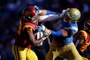 USC vs. UCLA FREE LIVE STREAM (12/12/20): Watch Pac-12, college football online | Time, TV, channel