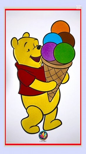 Ice cream 🍦😋😋 | Colory