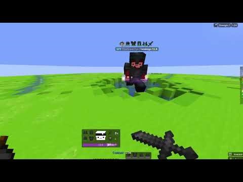 Catlean Is Doing Well On Mainstream Servers And Better | Catlean Client 1.21.1