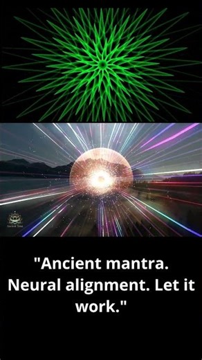 ⚡ If You Notice This… Something Shifted