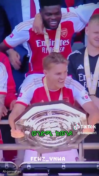 ወንድሜከበርጫ በኢትዮጵያ ወቅት