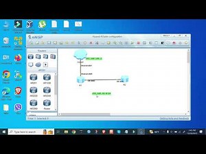 Huawei Router configuration Step by Step #huawei #router