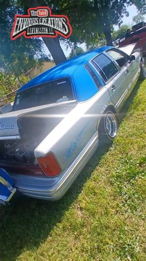 1994 Lincoln Town Car, 94 Sinatra, like comment share SUBSCRIBE #lowriderlifestyle #lowrider