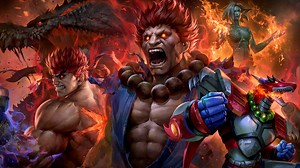 Teppen: arriva Akuma e una nuova espansione