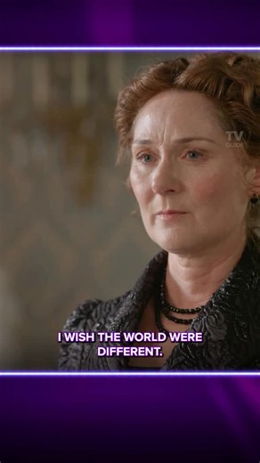 Sophie Baek and Violet Bridgerton’s relationship is so special 🥹 | TV Guide